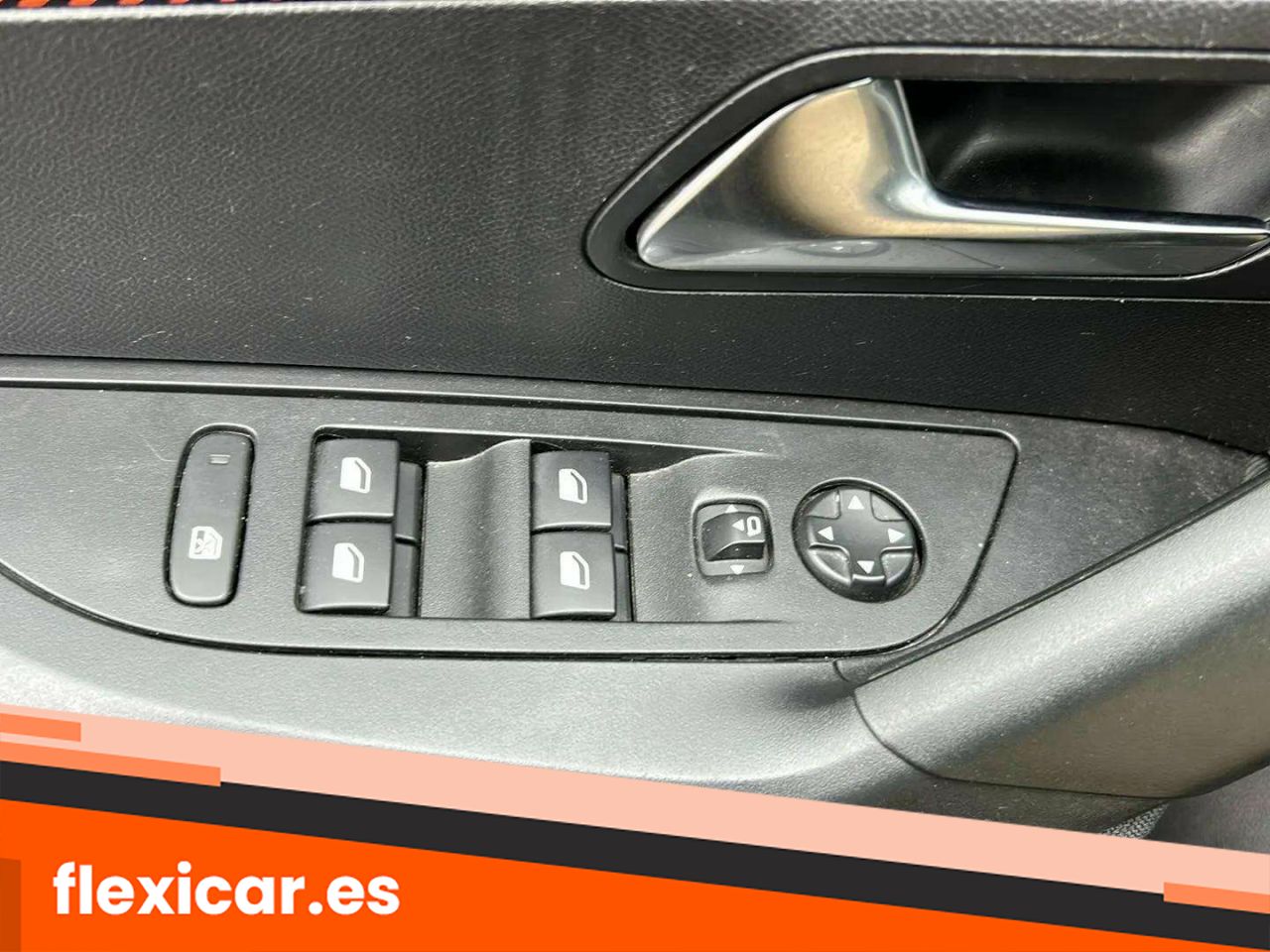 Foto Peugeot 2008 16
