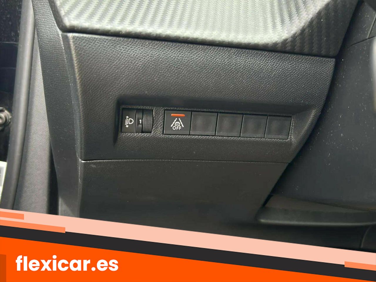 Foto Peugeot 2008 17