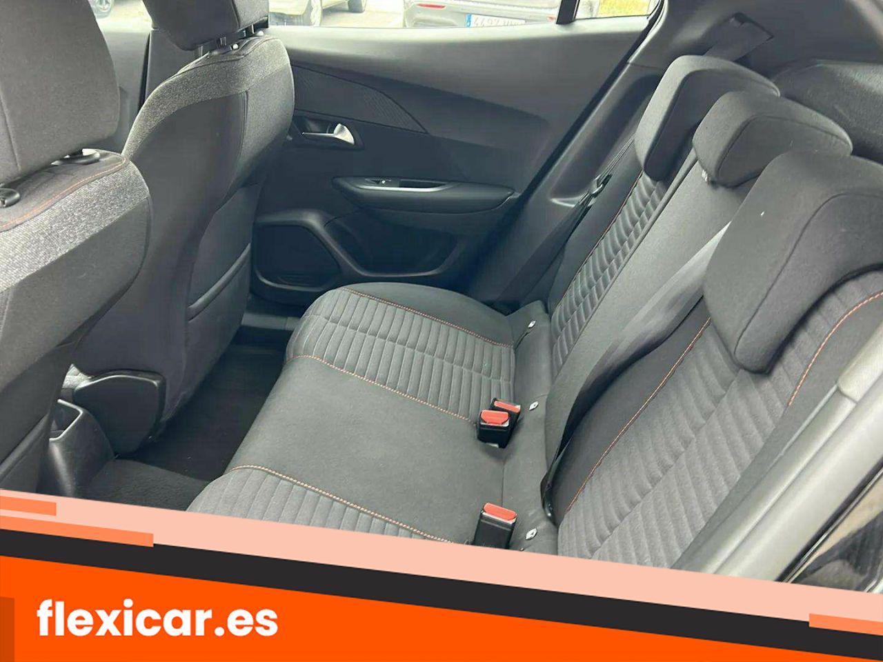 Foto Peugeot 2008 25