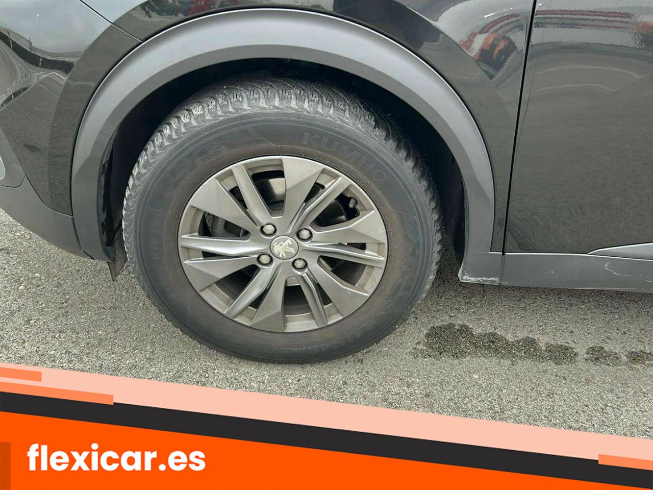 Foto Peugeot 2008 26