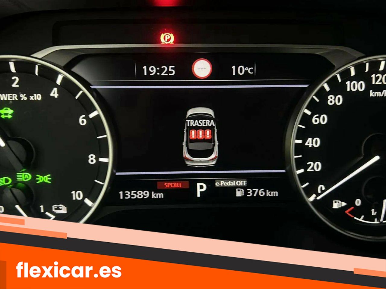 Foto Nissan Qashqai 12
