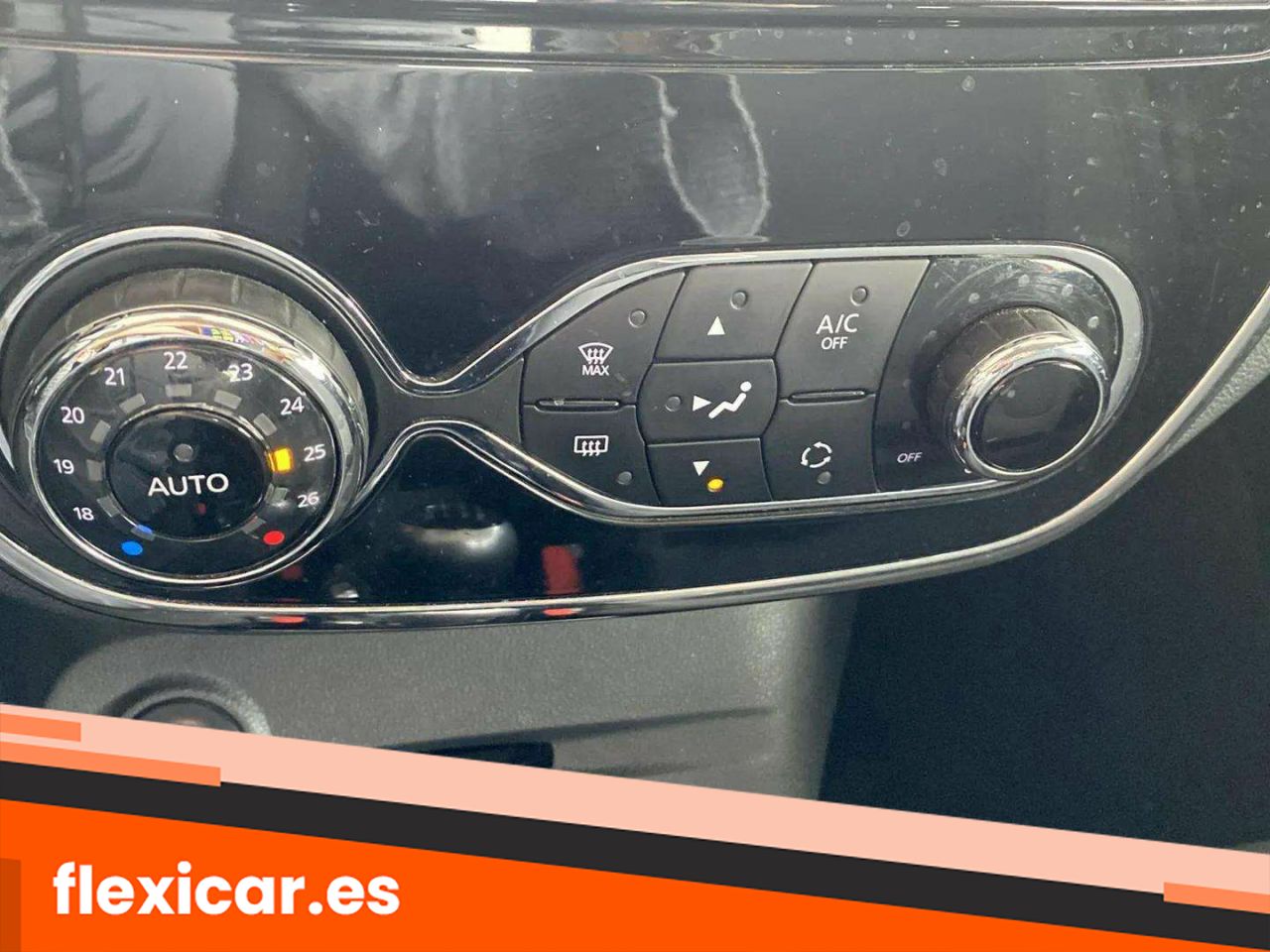 Foto Renault Captur 28