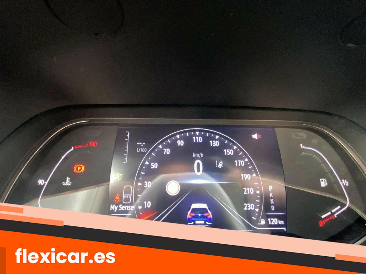 Foto Renault Captur 17