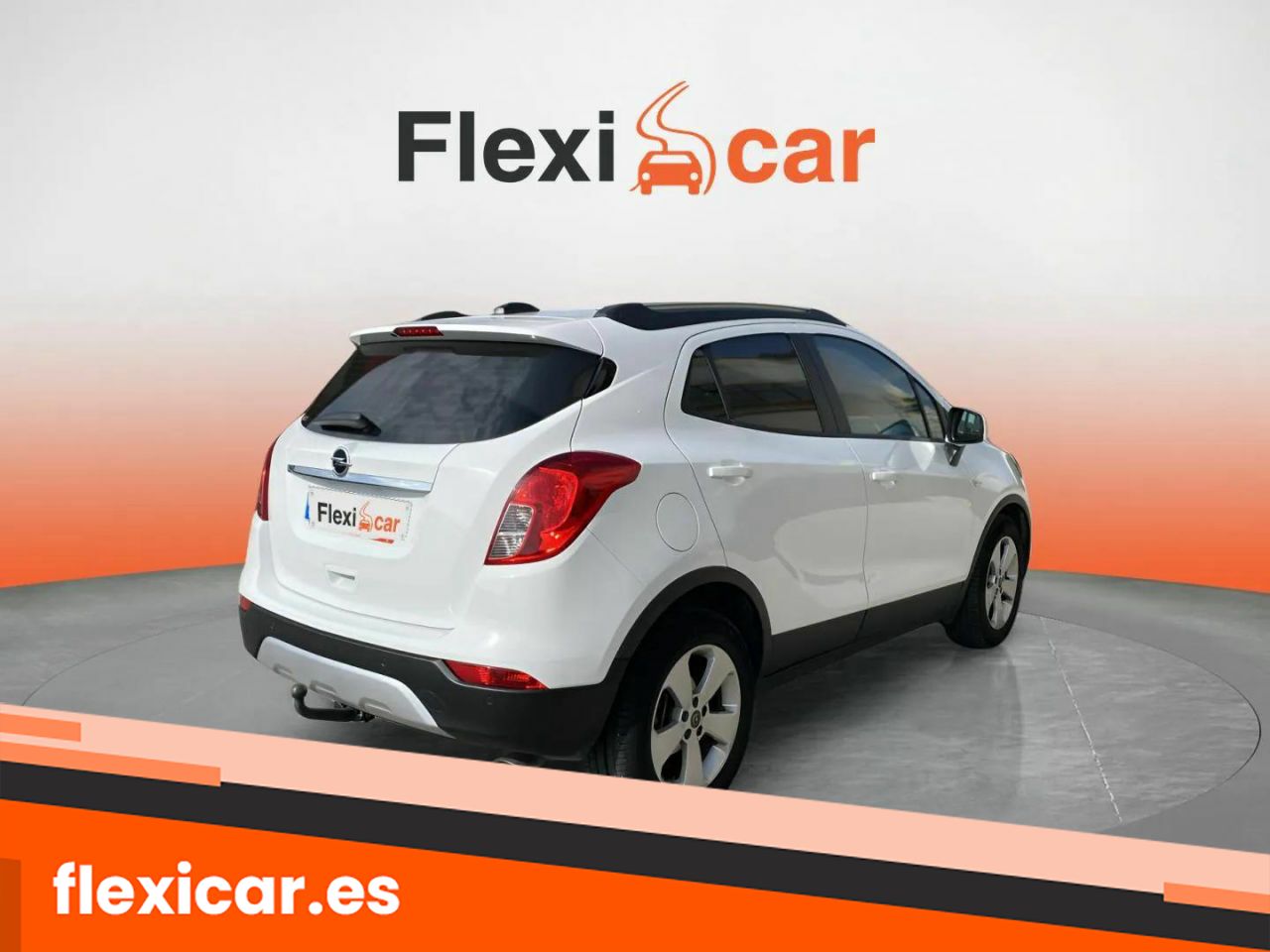 Foto Opel Mokka X 3