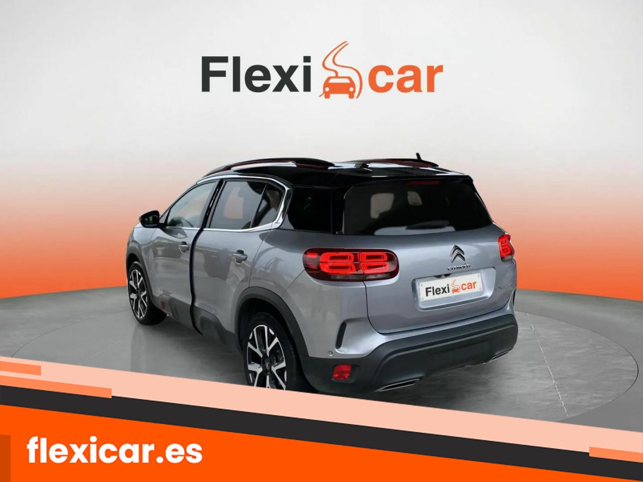 Foto Citroën C5 Aircross 5