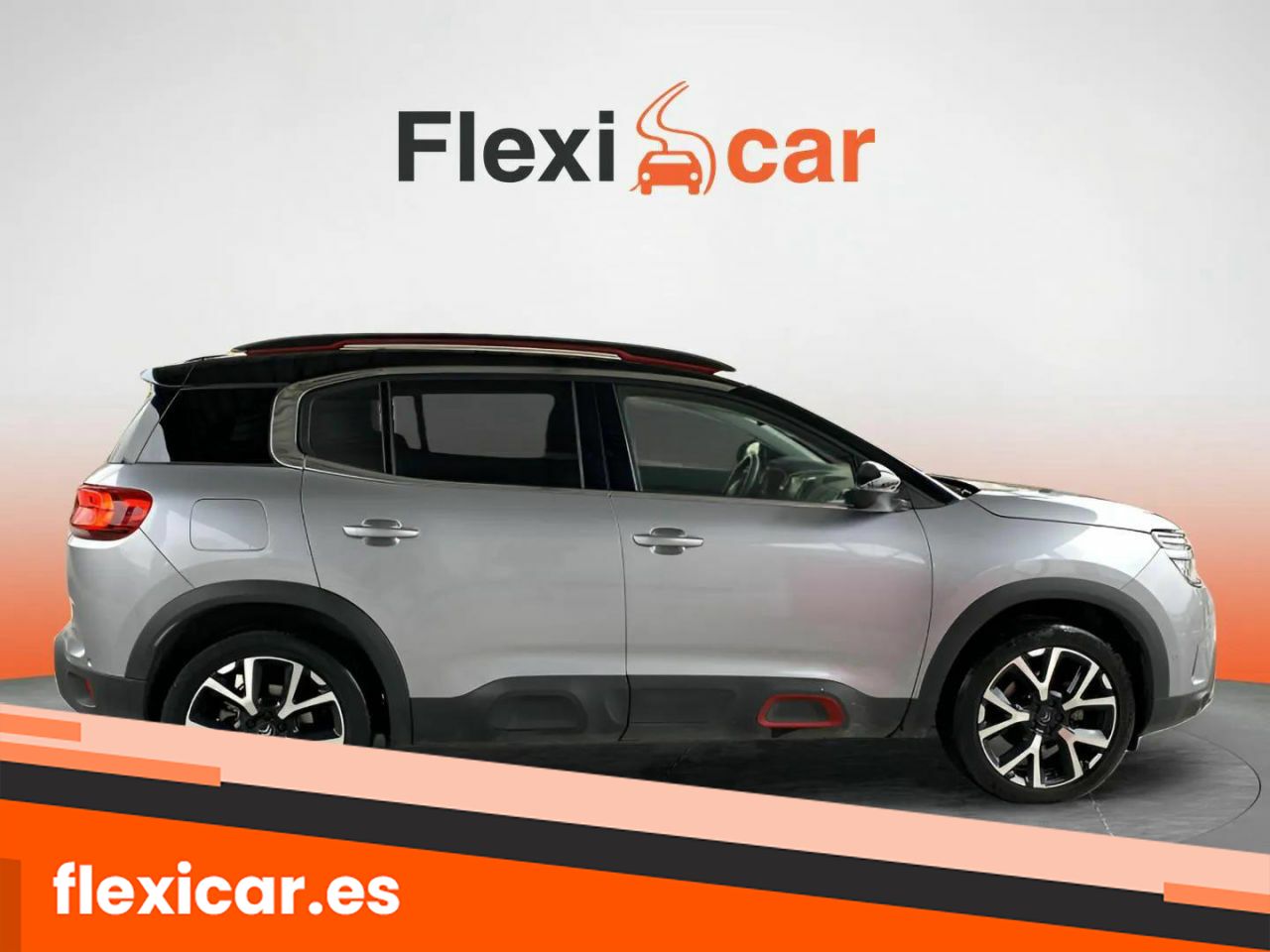 Foto Citroën C5 Aircross 8