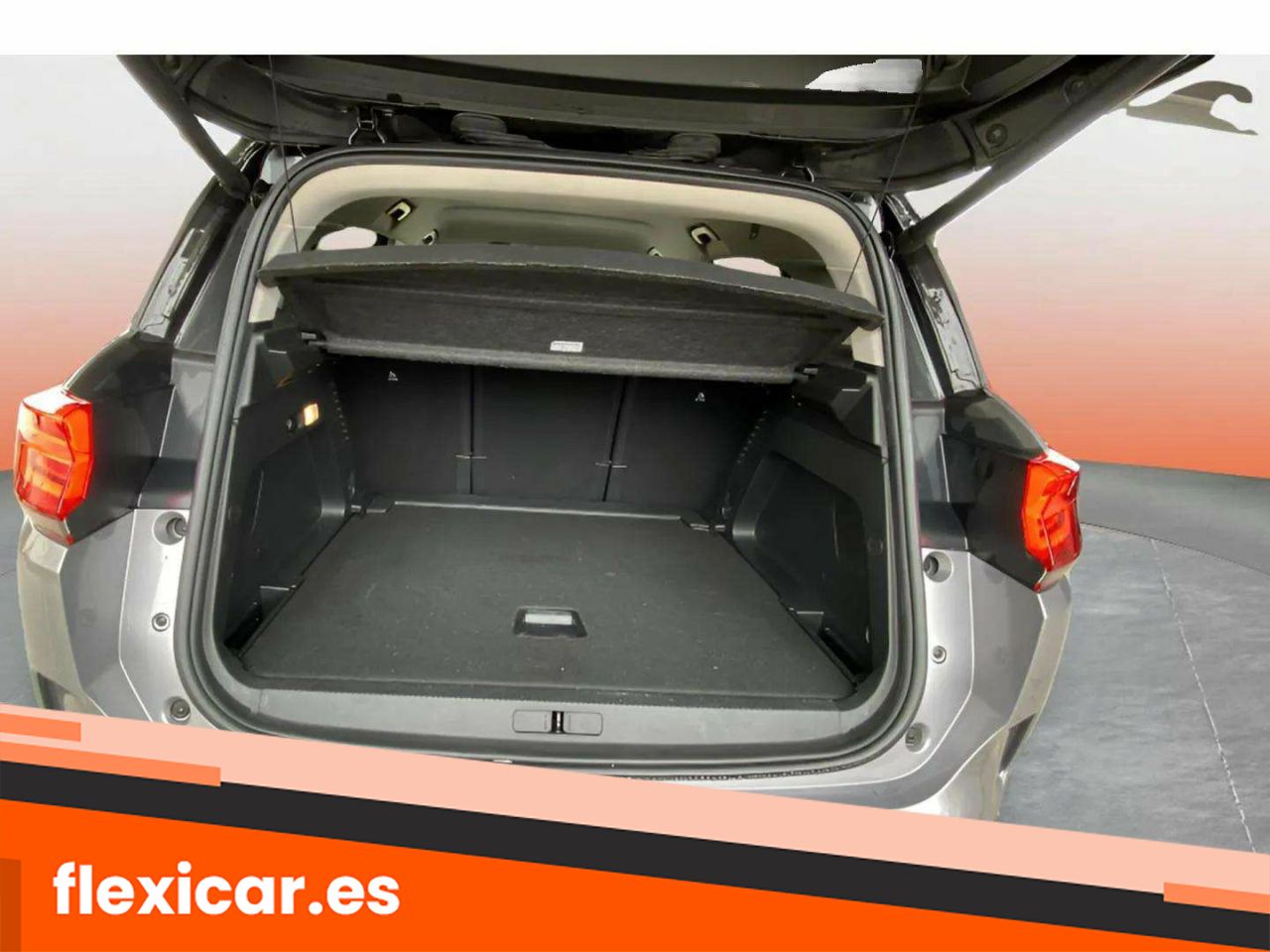 Foto Citroën C5 Aircross 10