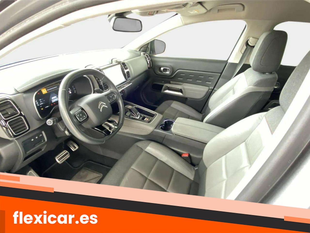 Foto Citroën C5 Aircross 15