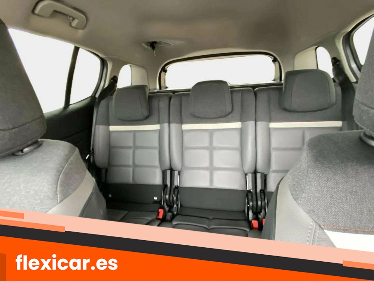 Foto Citroën C5 Aircross 16