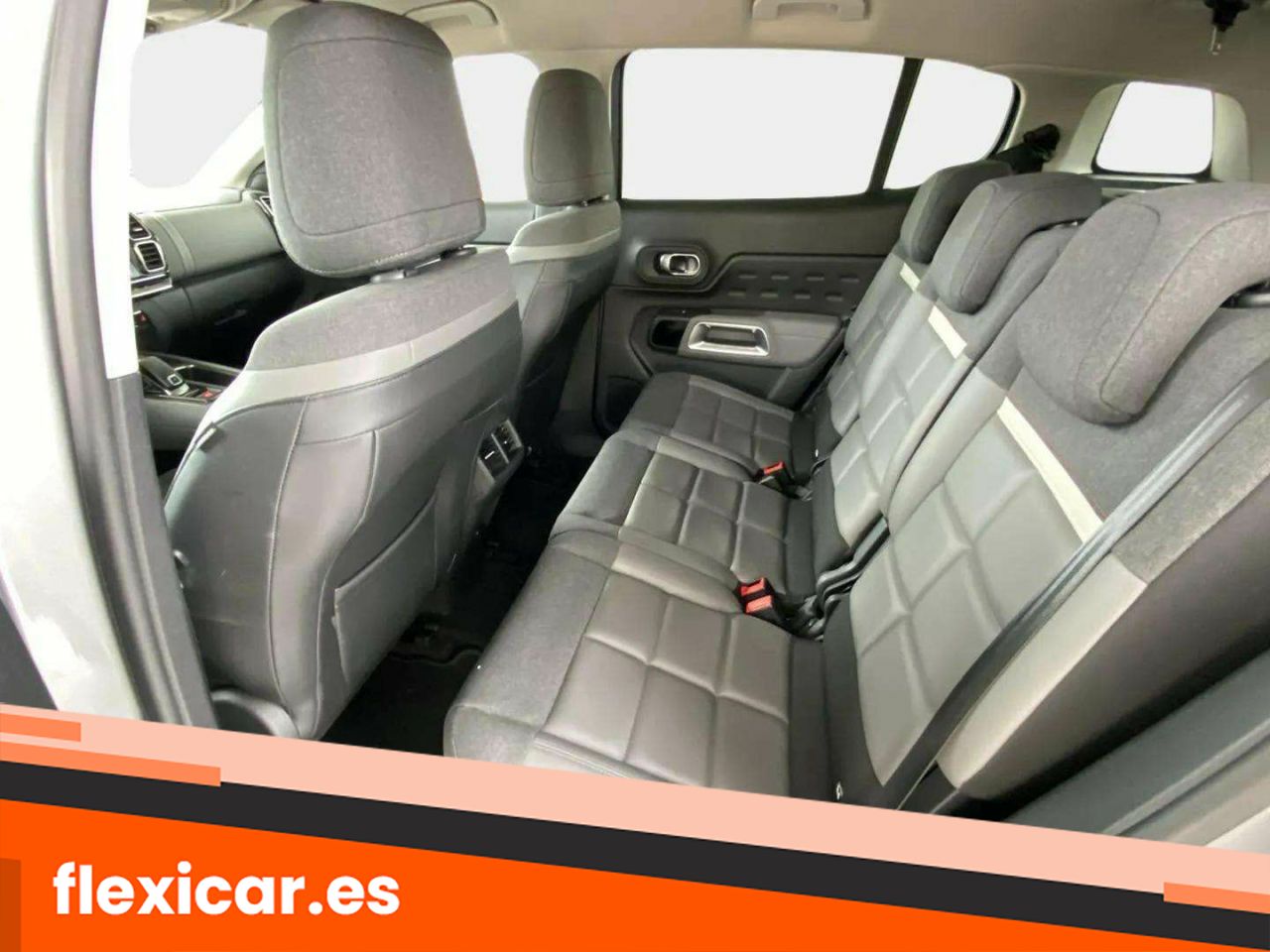 Foto Citroën C5 Aircross 17
