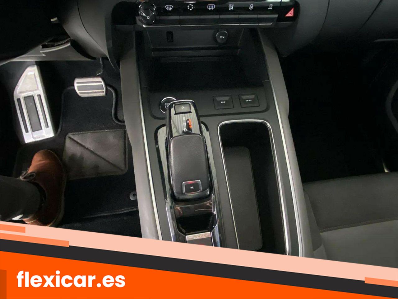 Foto Citroën C5 Aircross 19