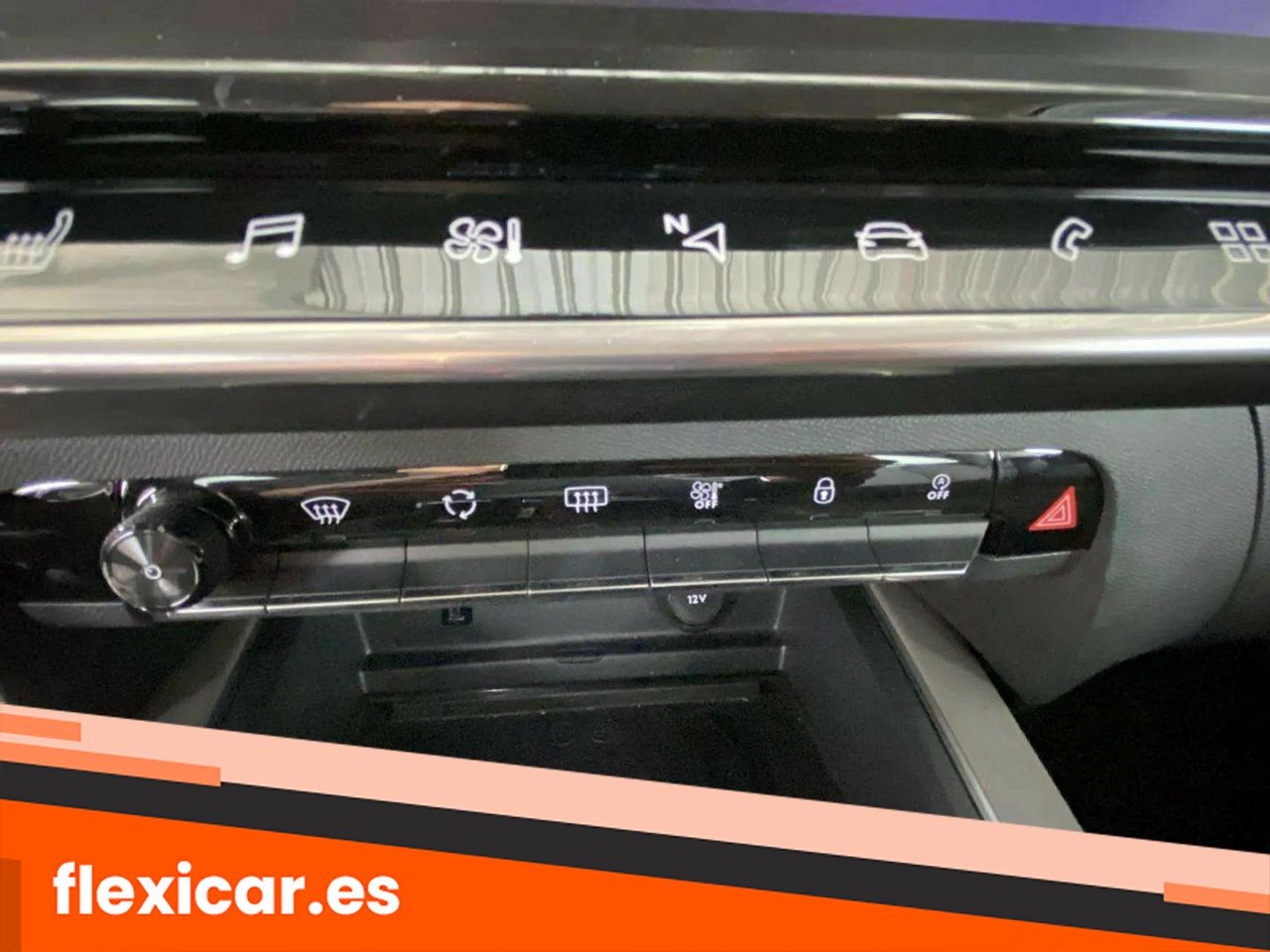 Foto Citroën C5 Aircross 21