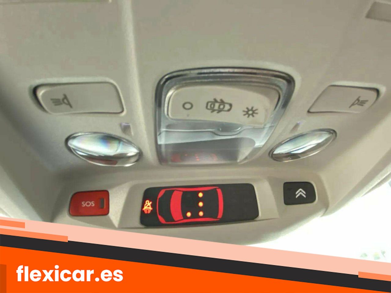 Foto Citroën C5 Aircross 24