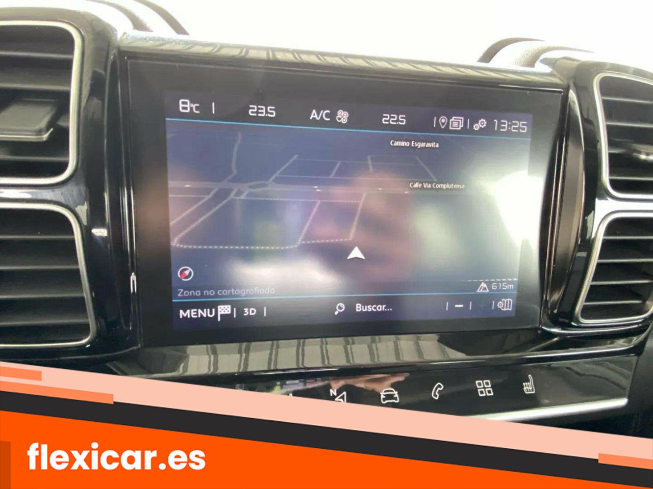 Foto Citroën C5 Aircross 28