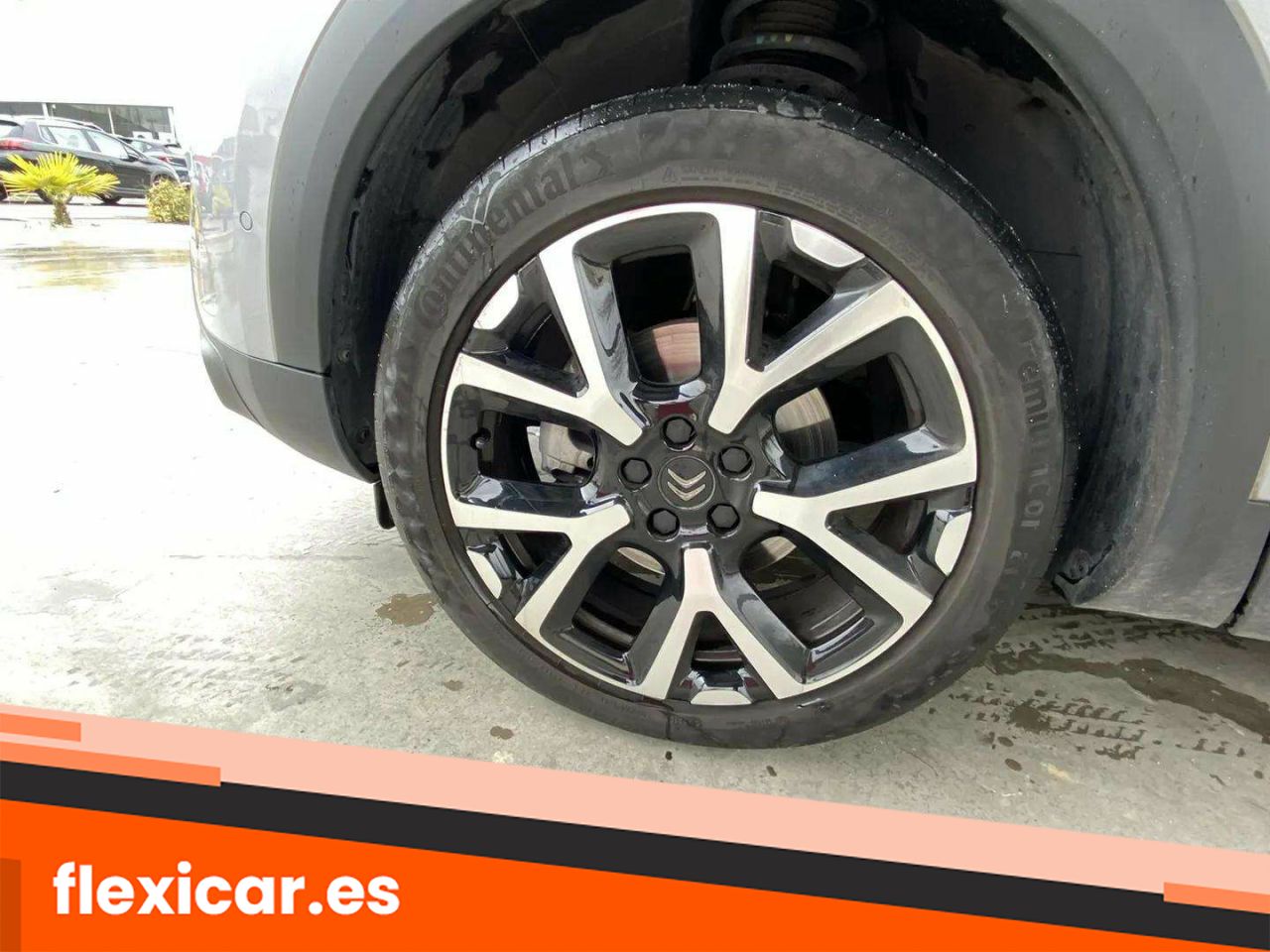 Foto Citroën C5 Aircross 31