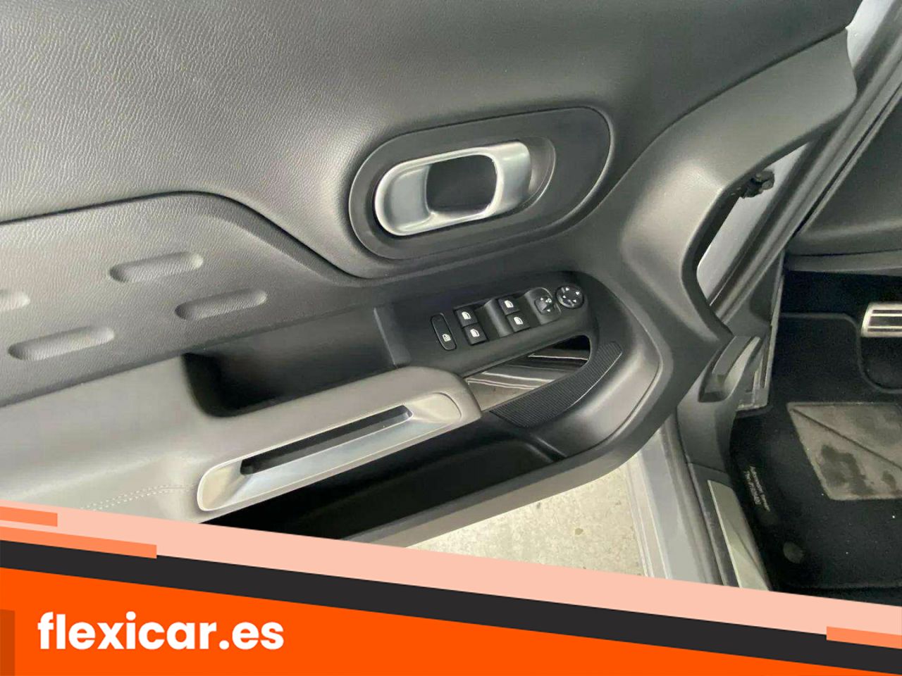 Foto Citroën C5 Aircross 32