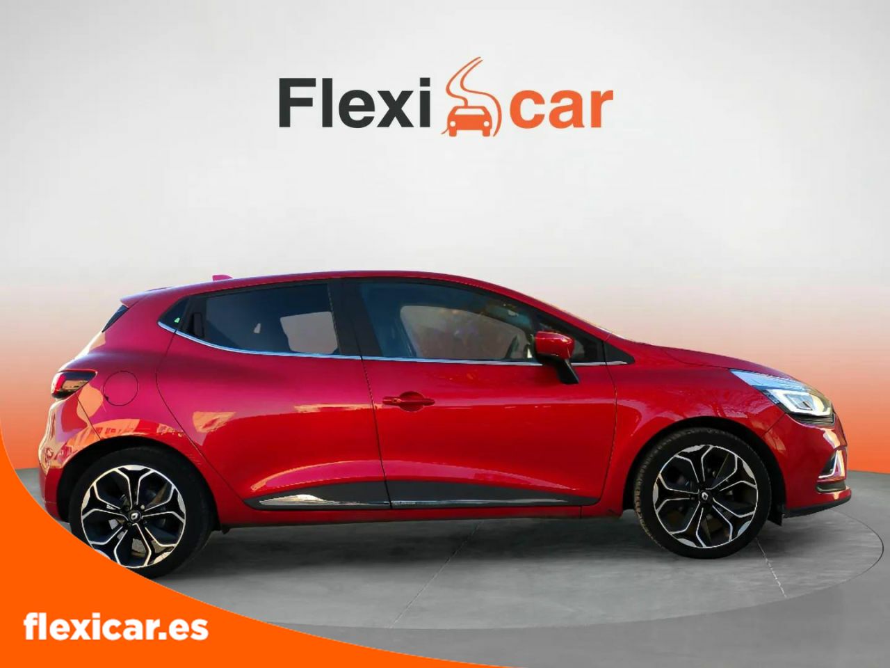 Foto Renault Clio 2