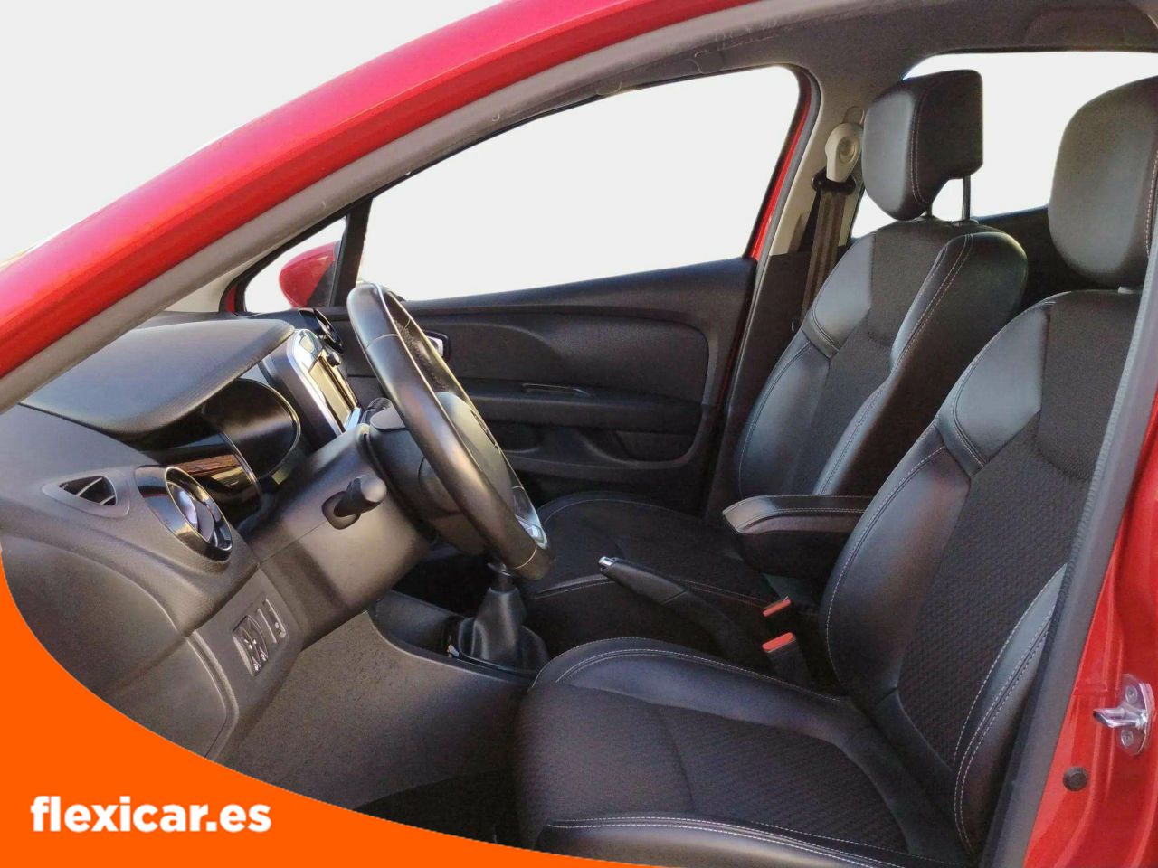 Foto Renault Clio 10