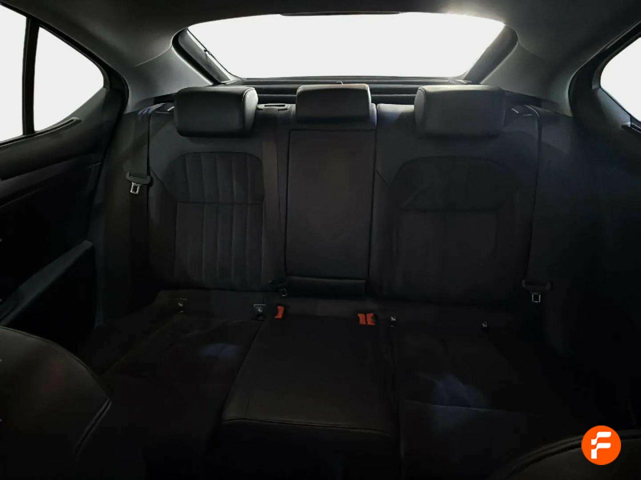 Foto Skoda Superb 16