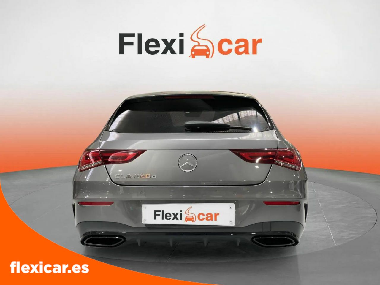 Foto Mercedes-Benz Clase CLA 8