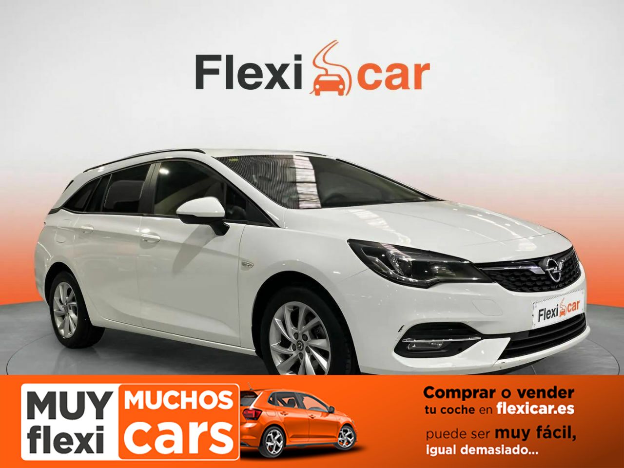 Foto Opel Astra 1