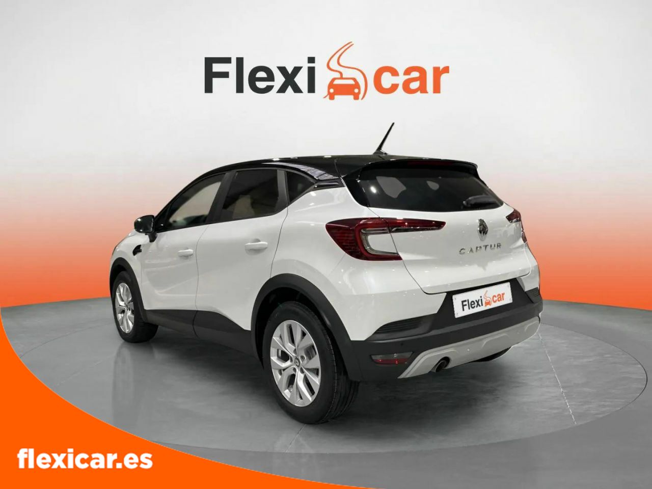 Foto Renault Captur 7