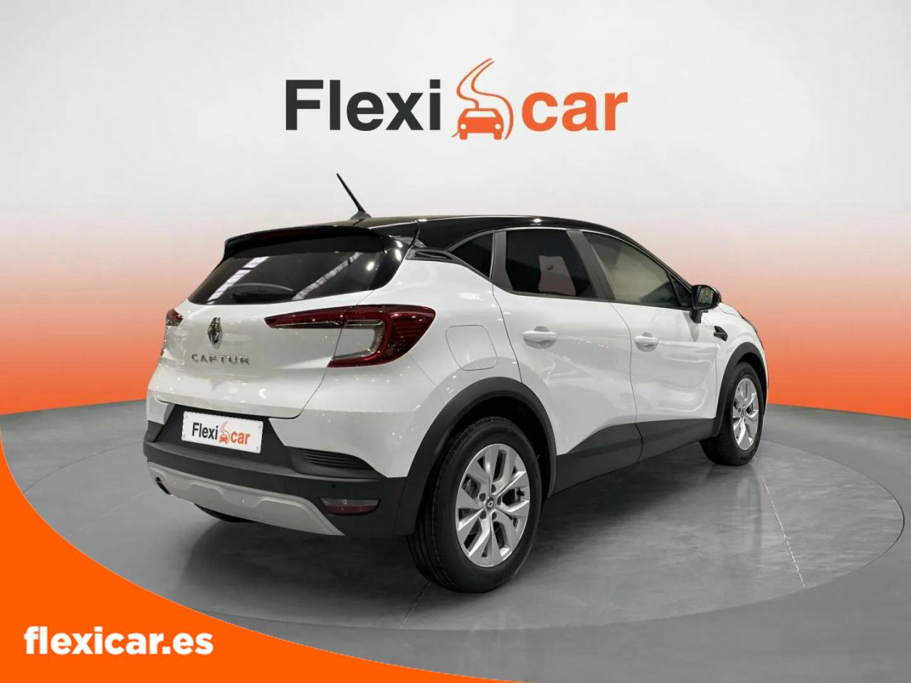 Foto Renault Captur 9
