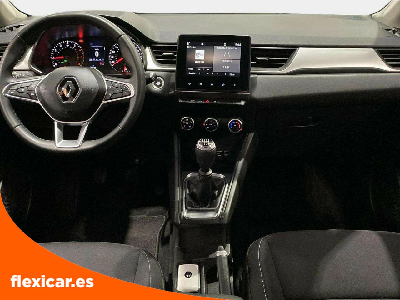 Foto Renault Captur 15