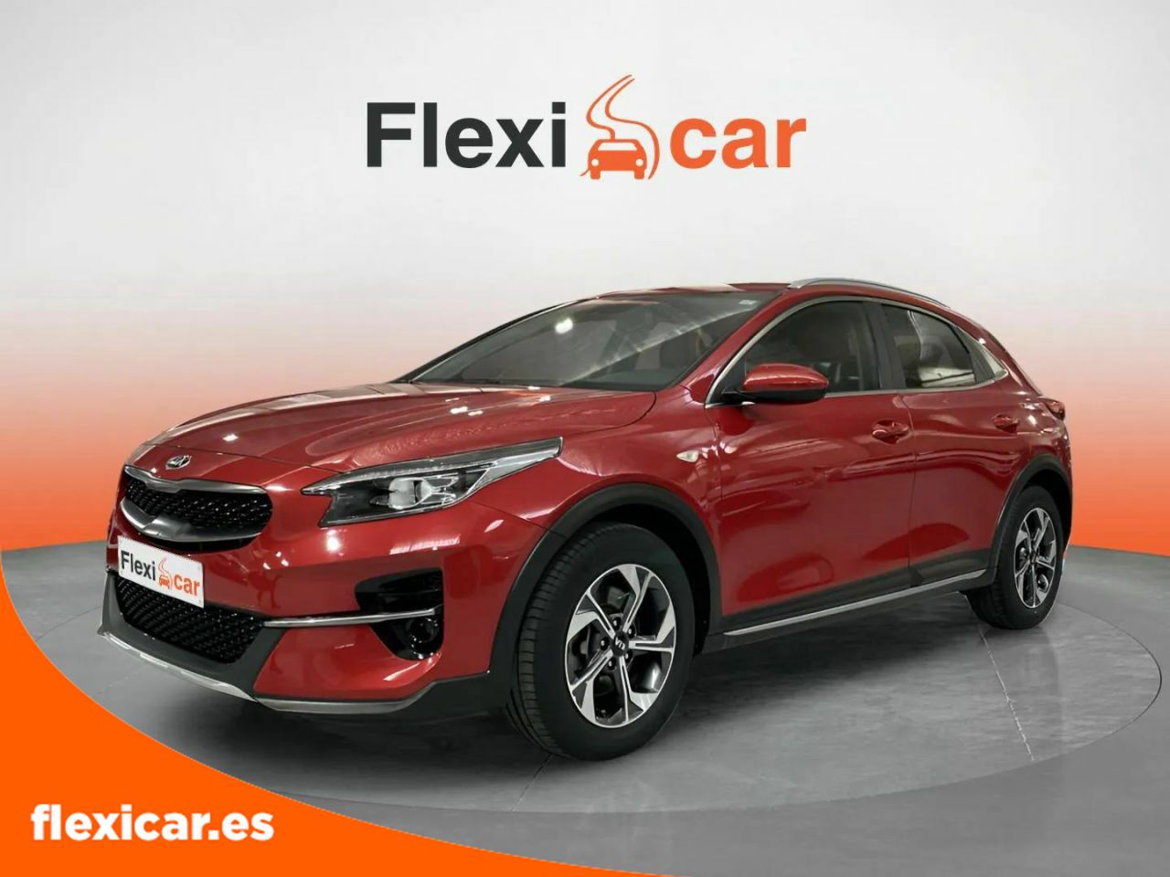 Foto Kia XCeed 3