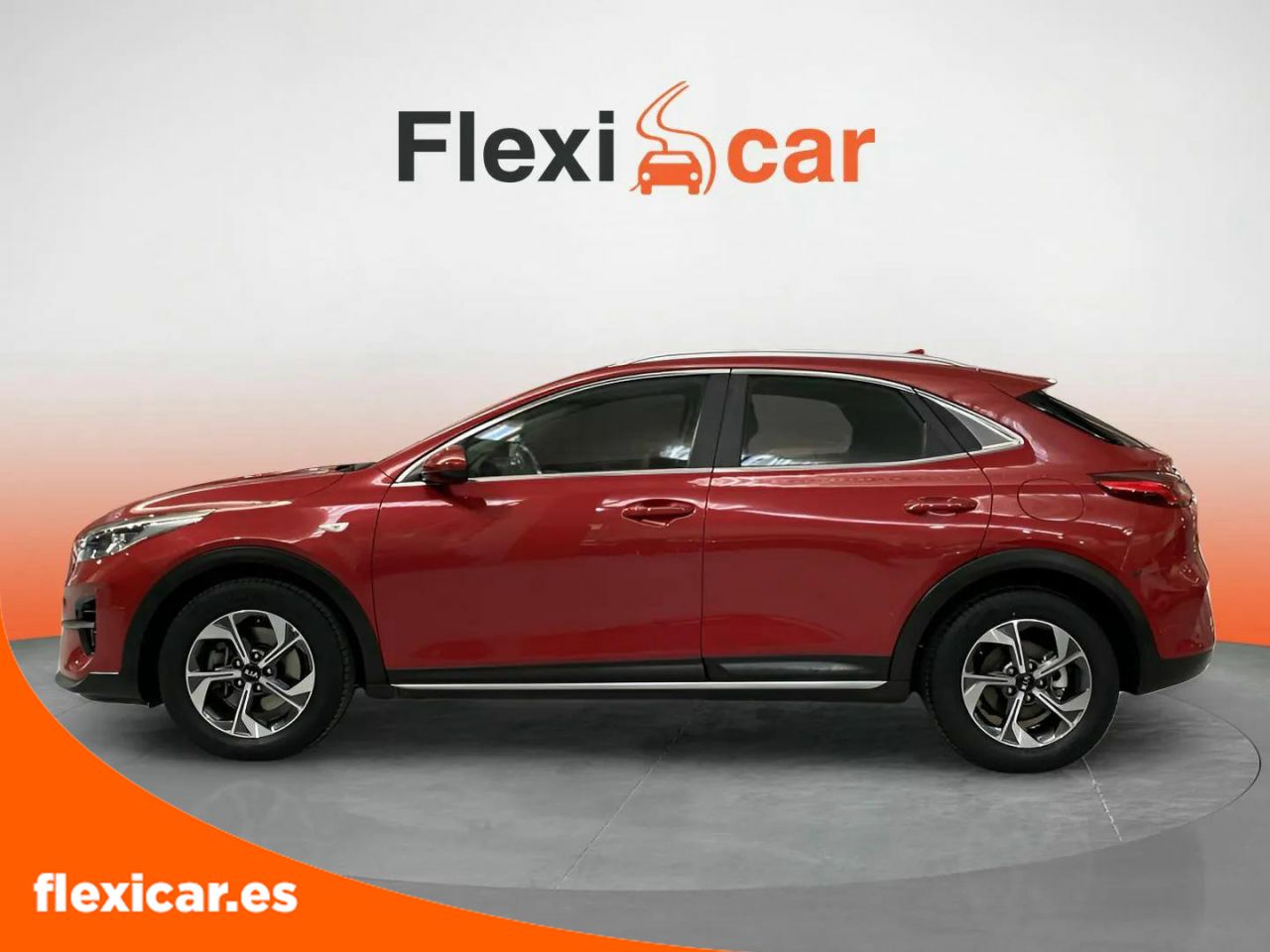 Foto Kia XCeed 5