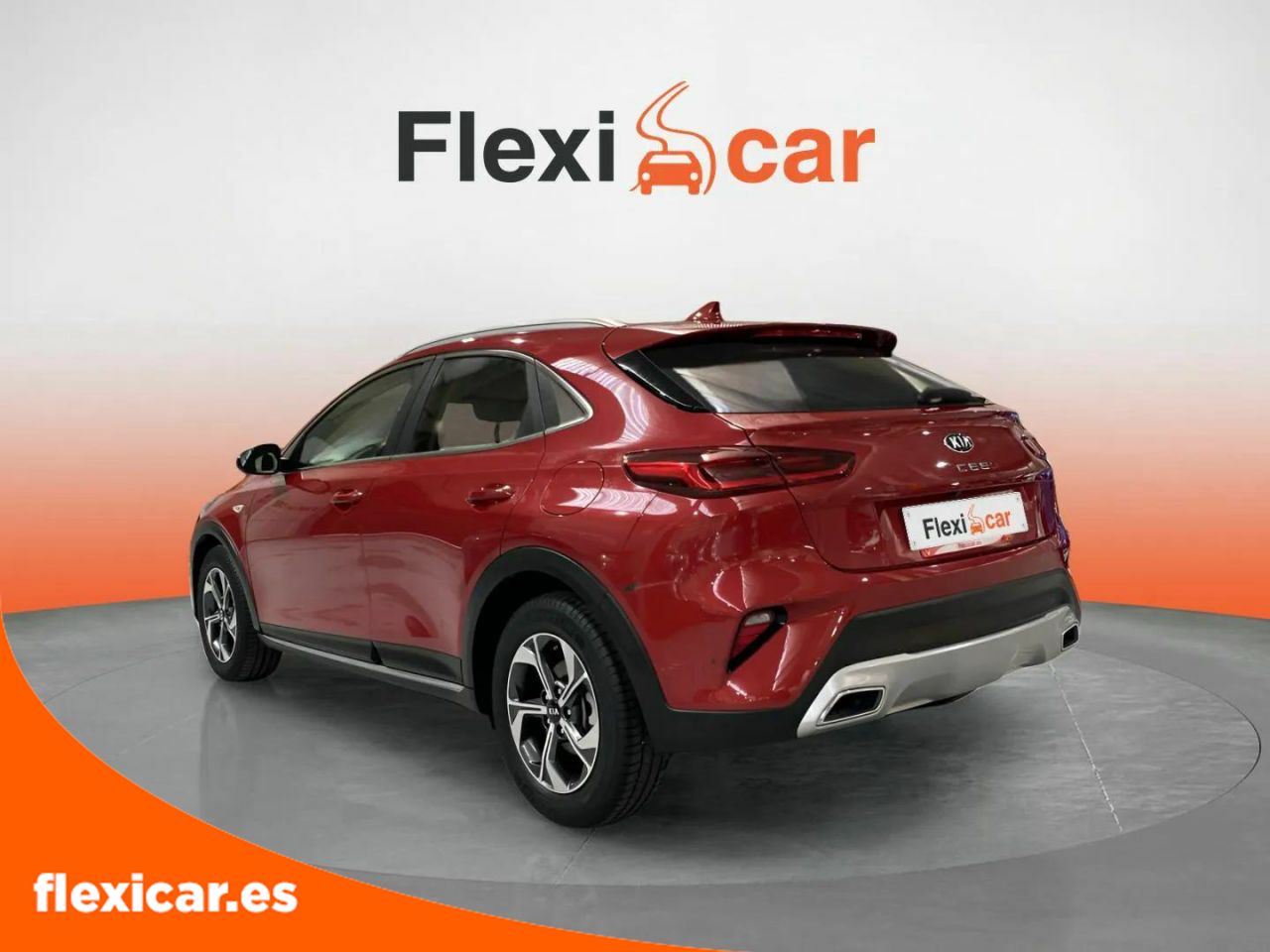 Foto Kia XCeed 7