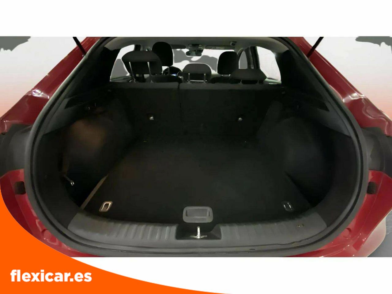 Foto Kia XCeed 10