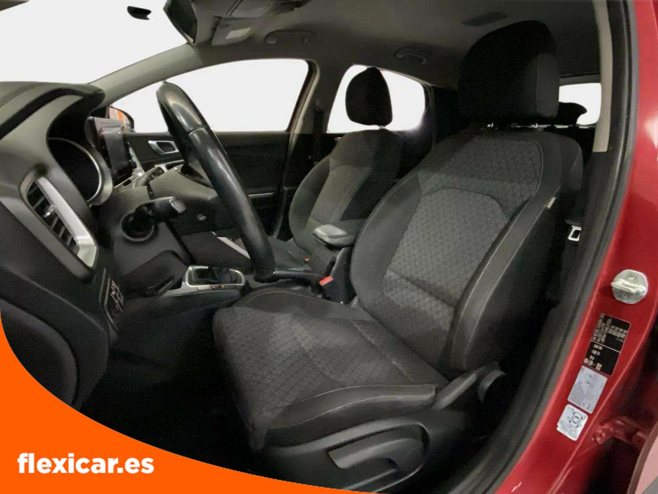 Foto Kia XCeed 11