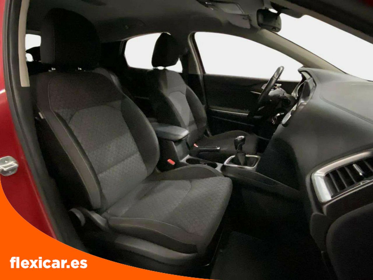 Foto Kia XCeed 12