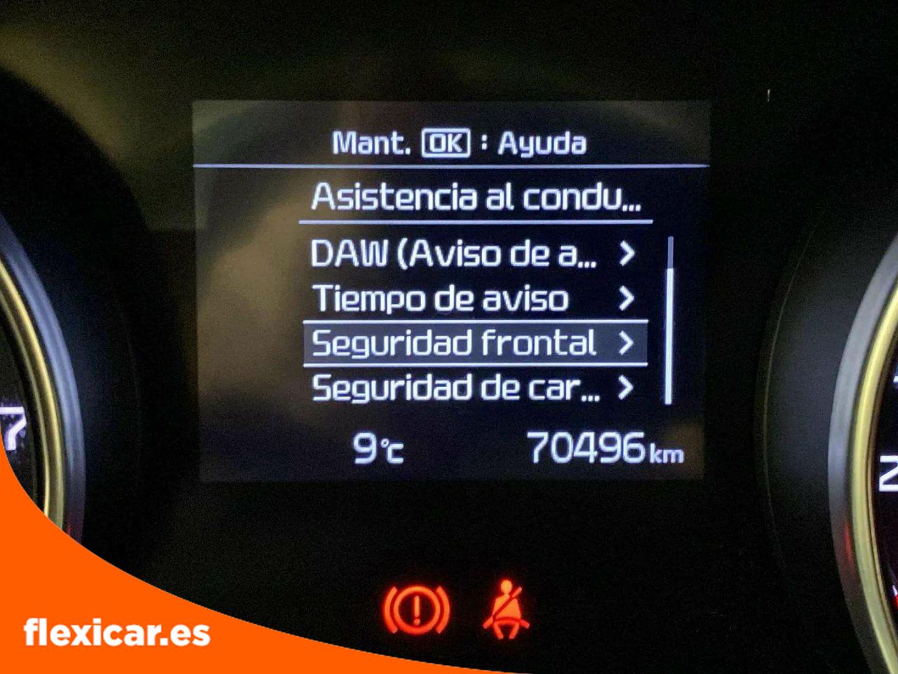 Foto Kia XCeed 25
