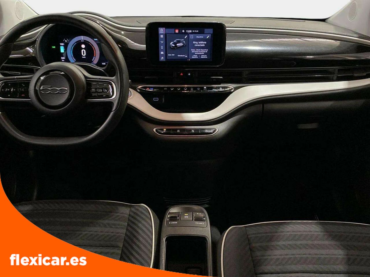 Foto Fiat 500 15