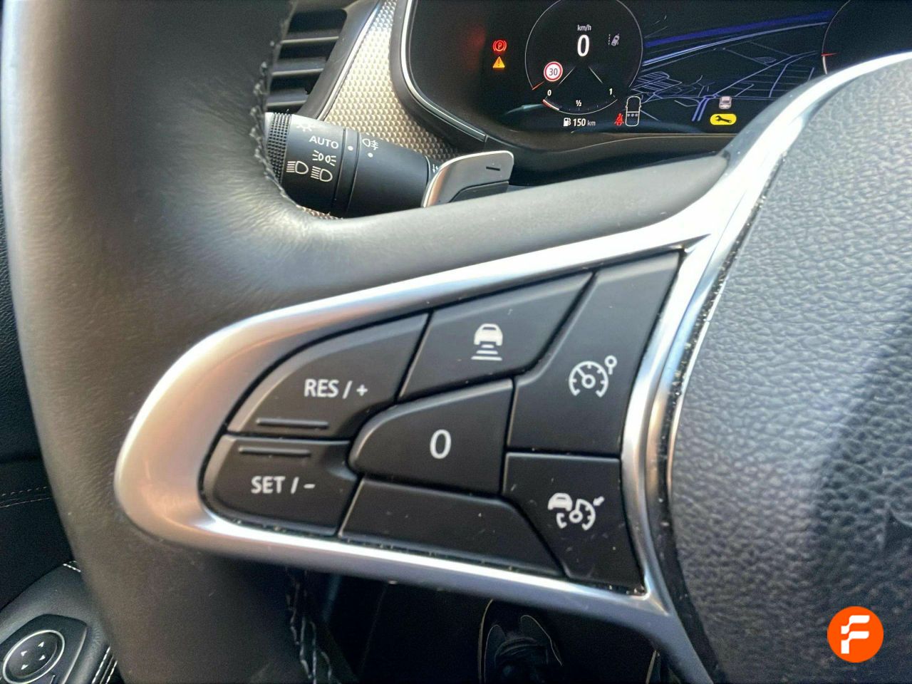 Foto Renault Arkana 20