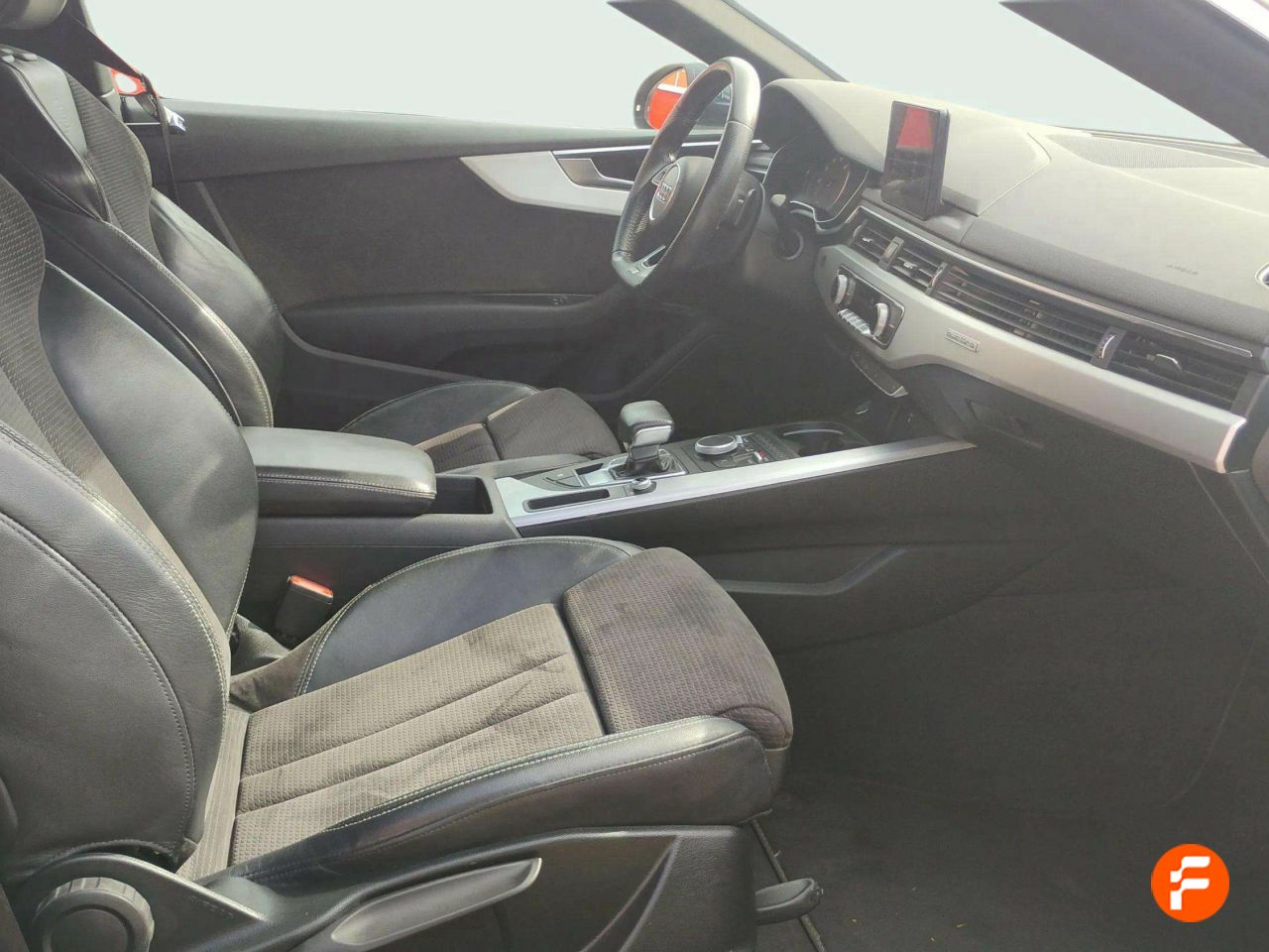 Foto Audi A5 25