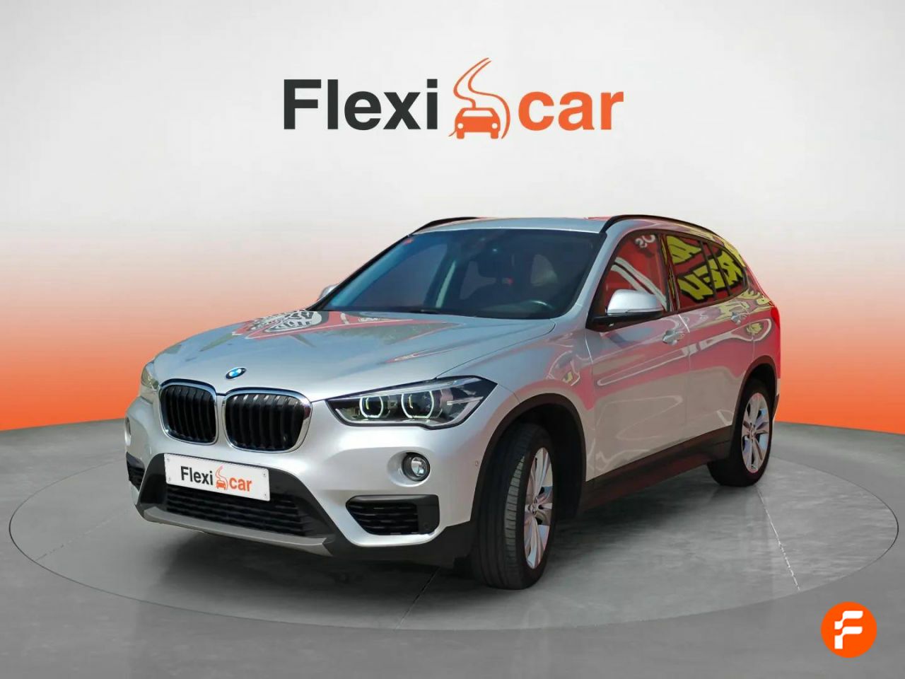 Foto BMW X1 3