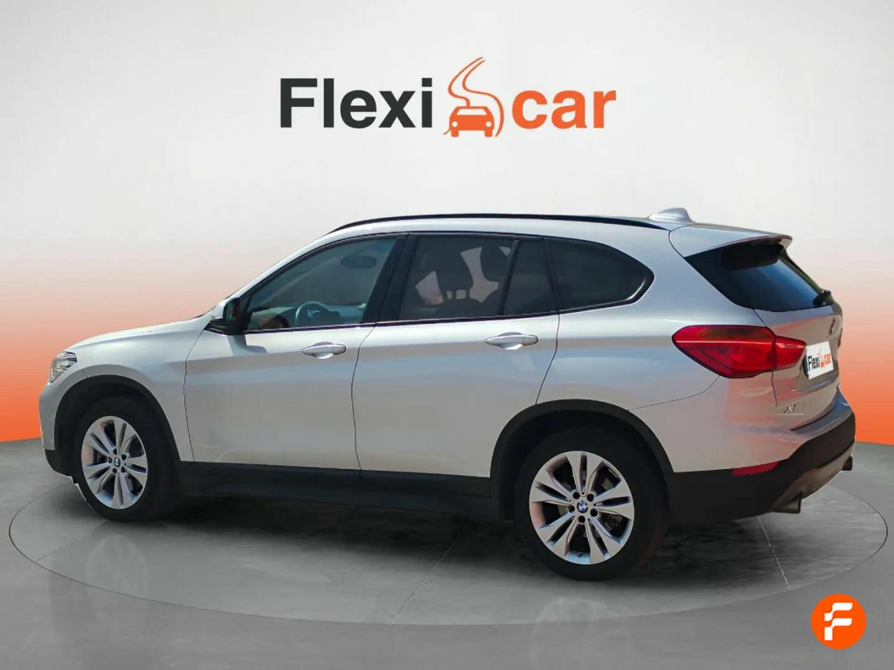 Foto BMW X1 7