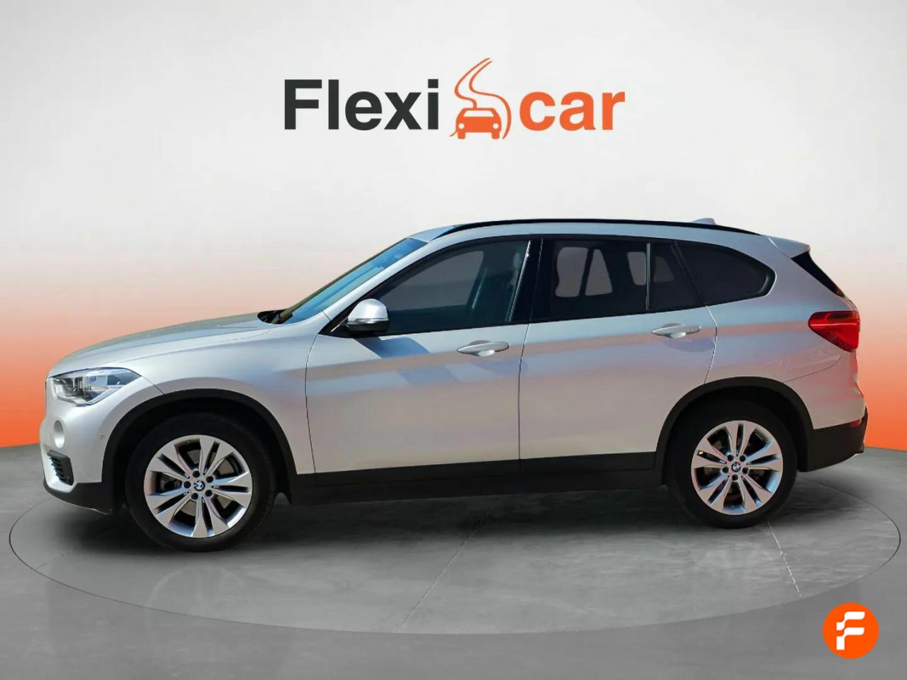 Foto BMW X1 8