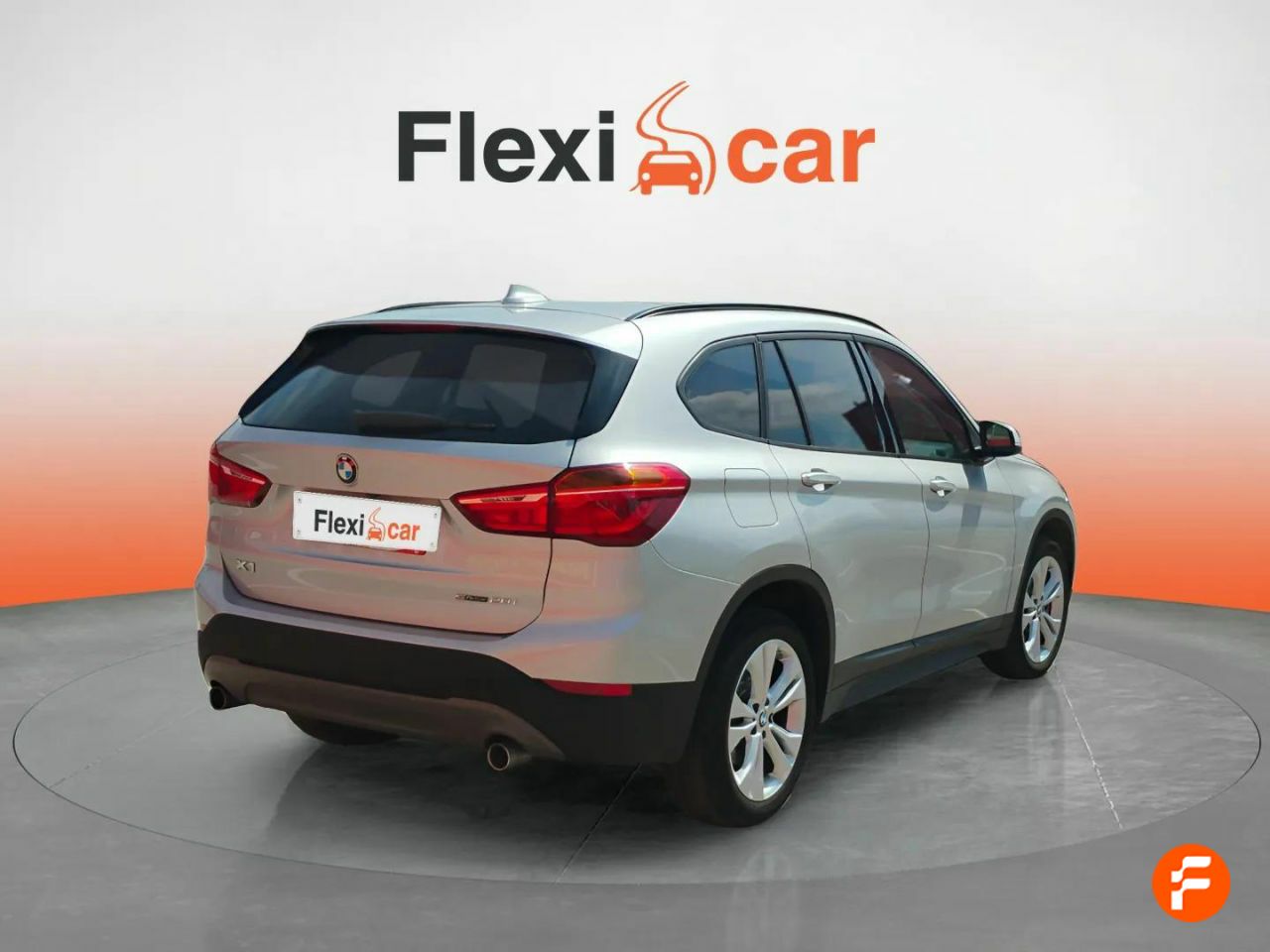 Foto BMW X1 13
