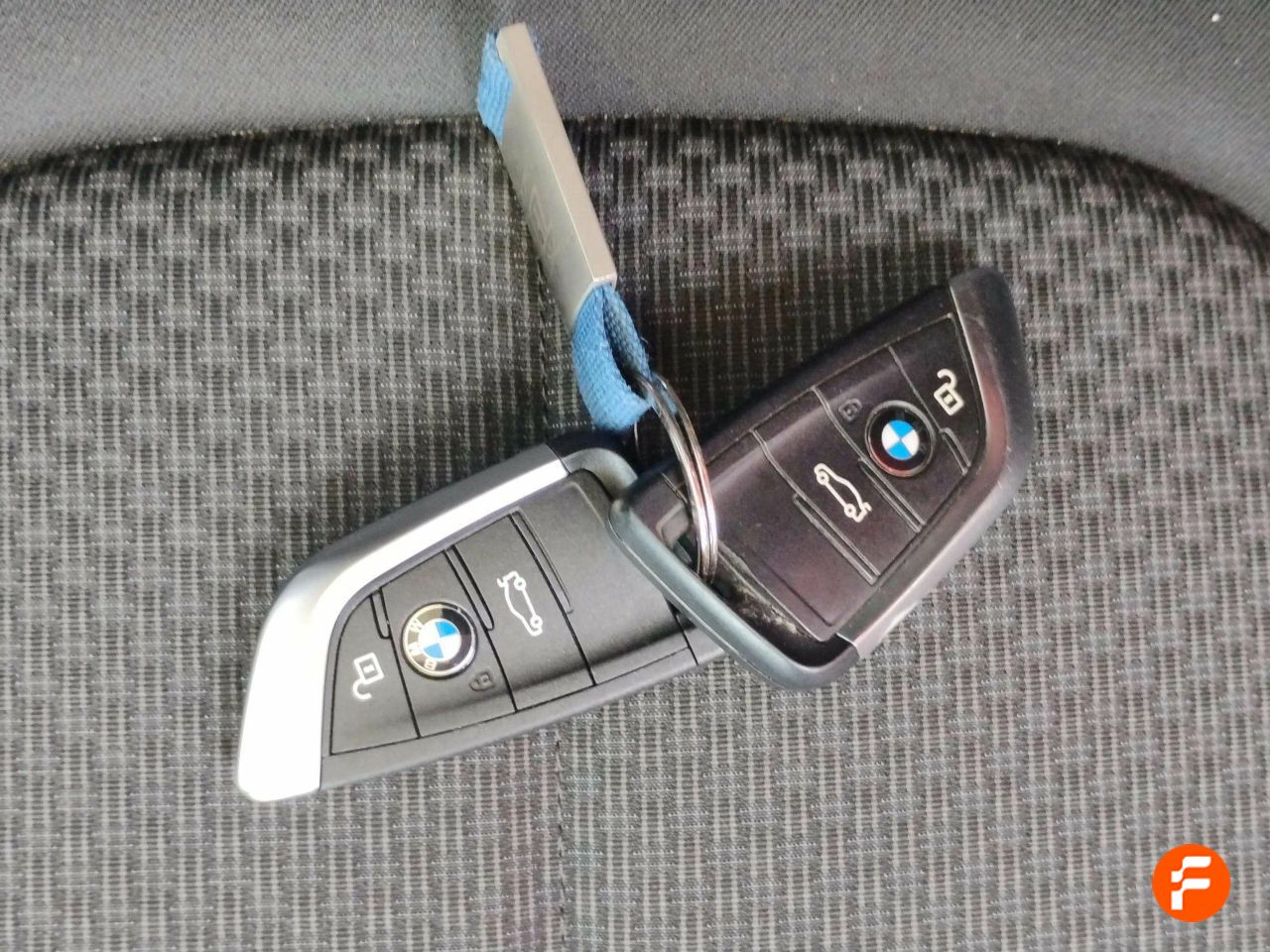 Foto BMW X1 24
