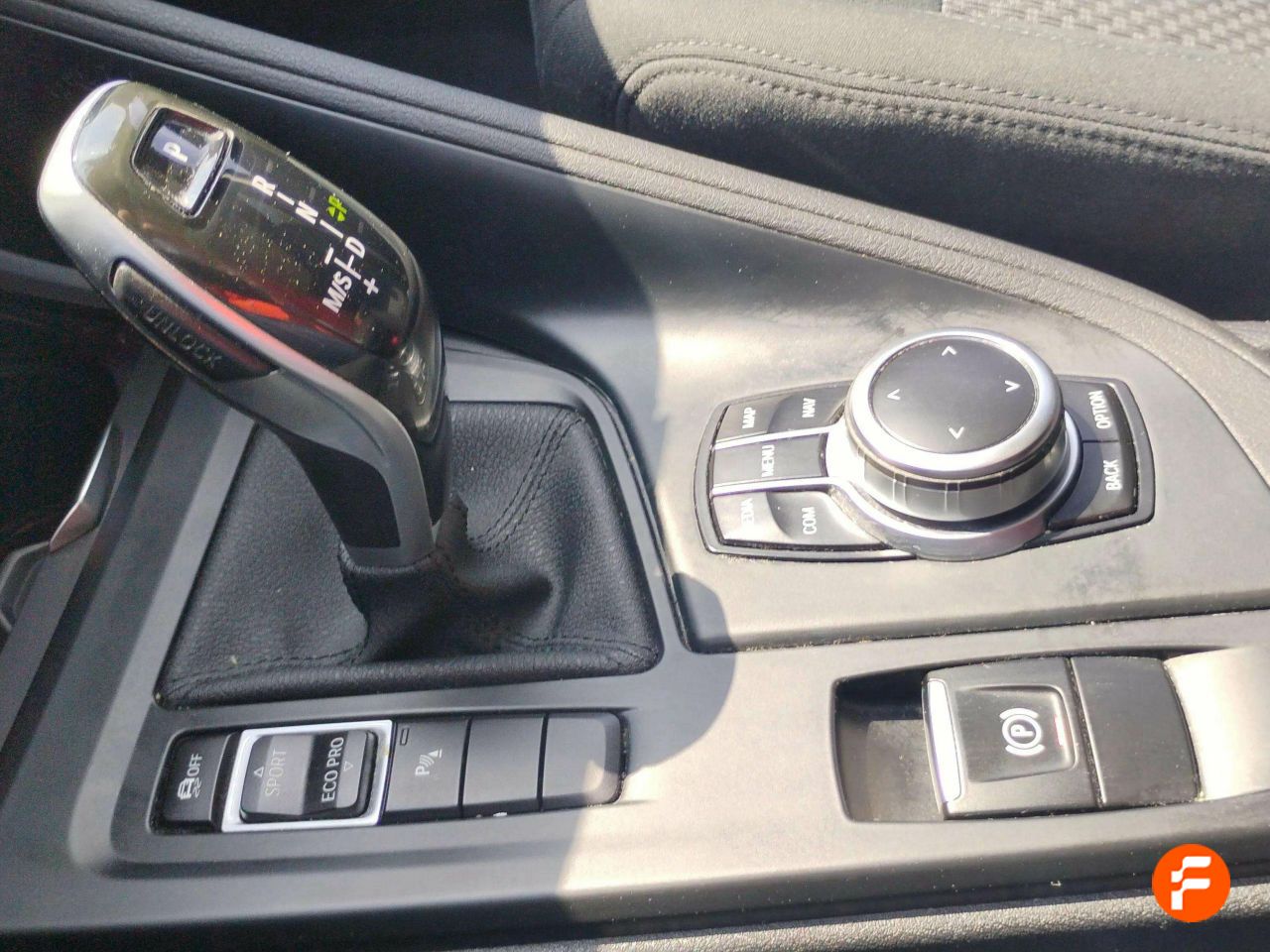 Foto BMW X1 29