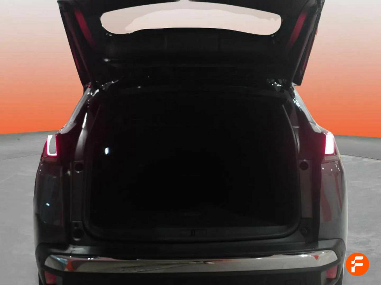 Foto Peugeot 3008 17