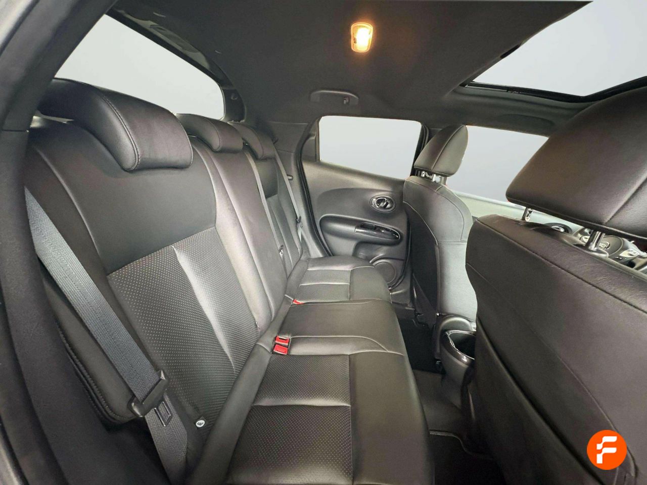 Foto Nissan Juke 22
