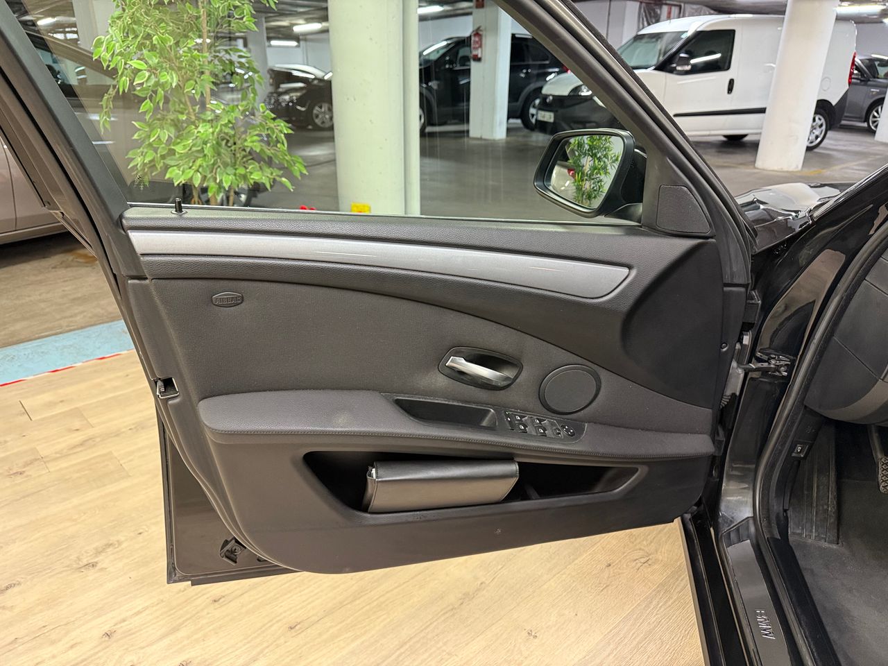 Foto BMW Serie 5 10