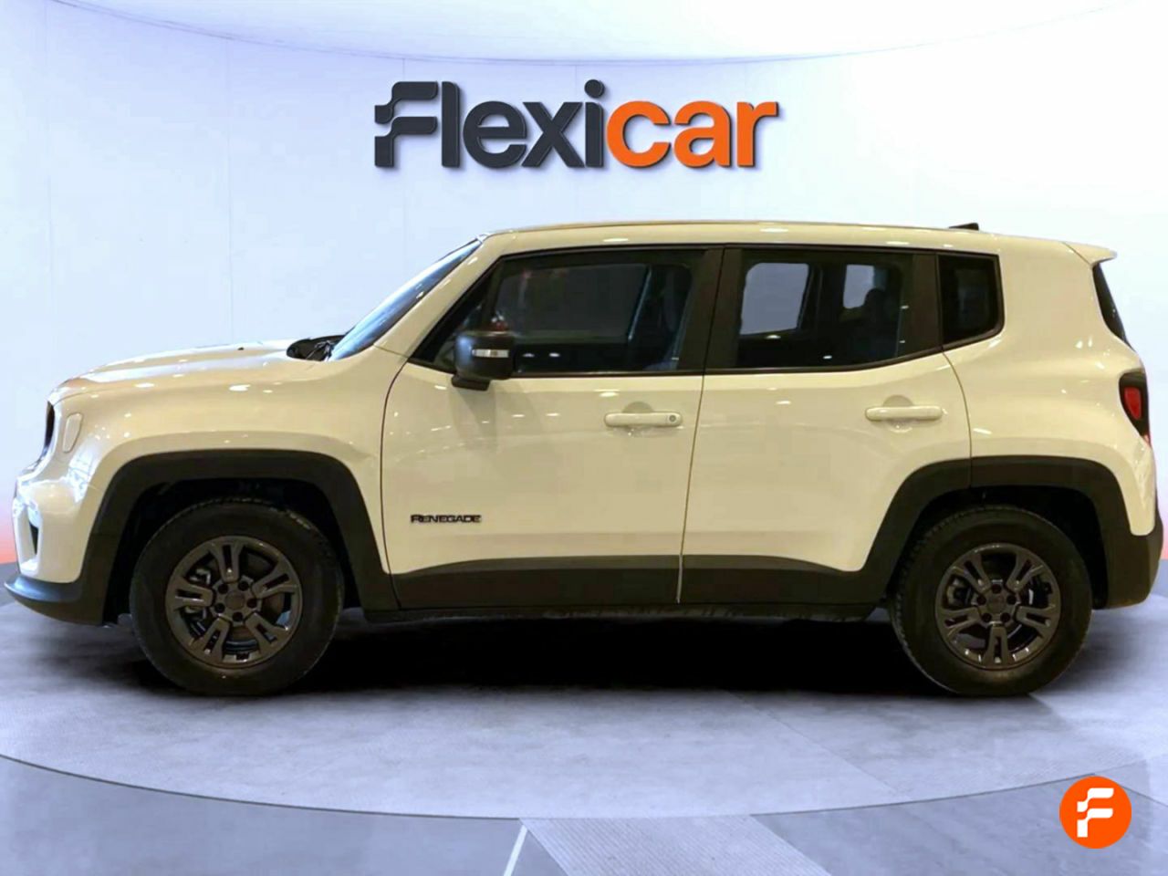 Foto Jeep Renegade 4