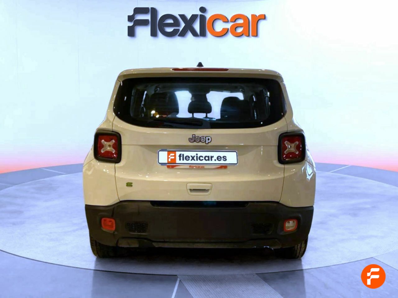 Foto Jeep Renegade 7