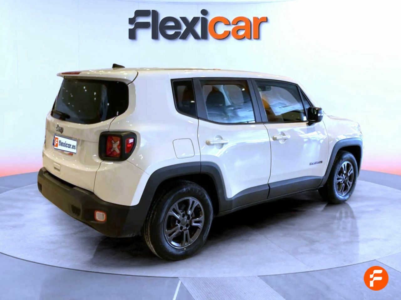 Foto Jeep Renegade 8